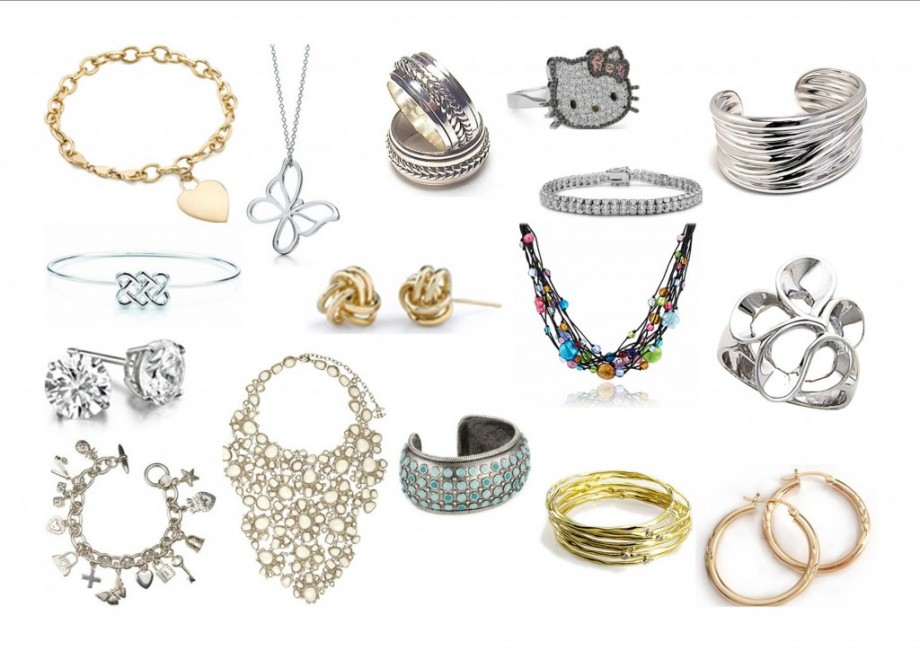 Buying Fashion Jewelry Online LEVYousa