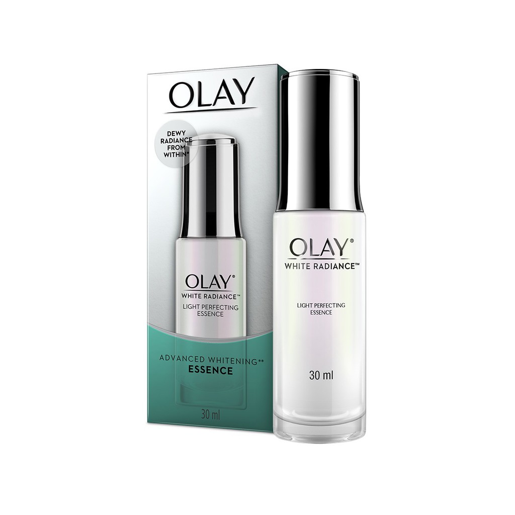 Must-have Olay Serums to Include in Your Skin Care Regimen - LEVYousa